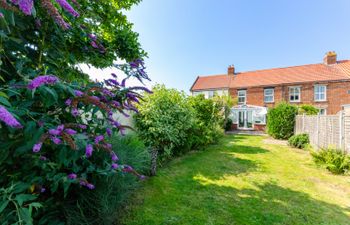 9 Snowdrop Cottages Holiday Cottage