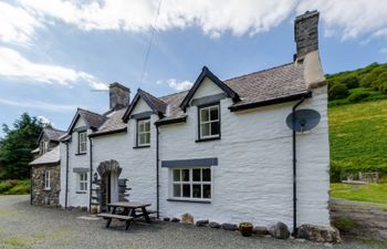 Cedris Holiday Cottage
