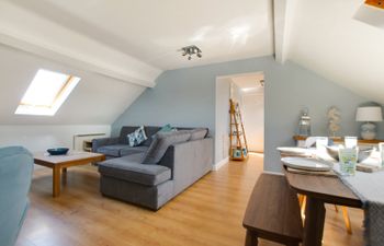 Sea Breeze Weymouth Holiday Cottage