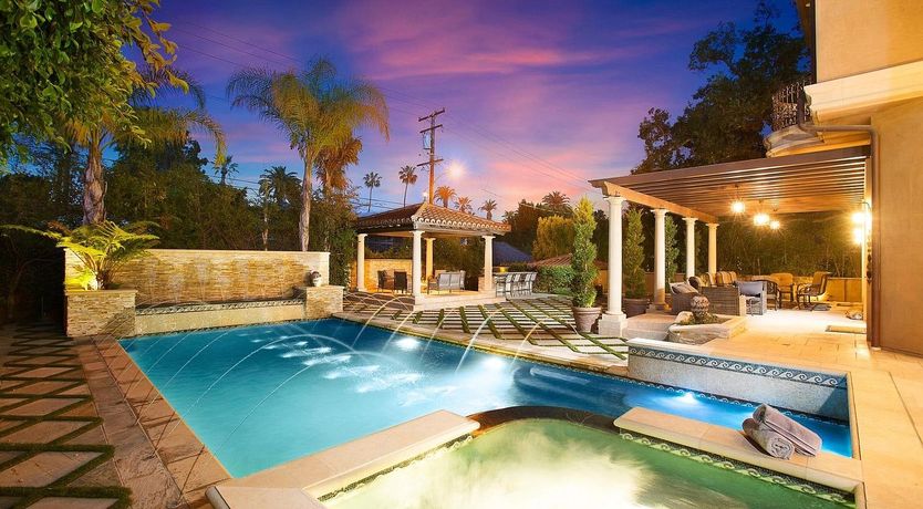 Photo of The Italian Job