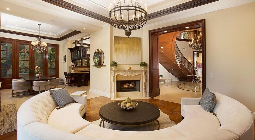 Photo of The Italian Job