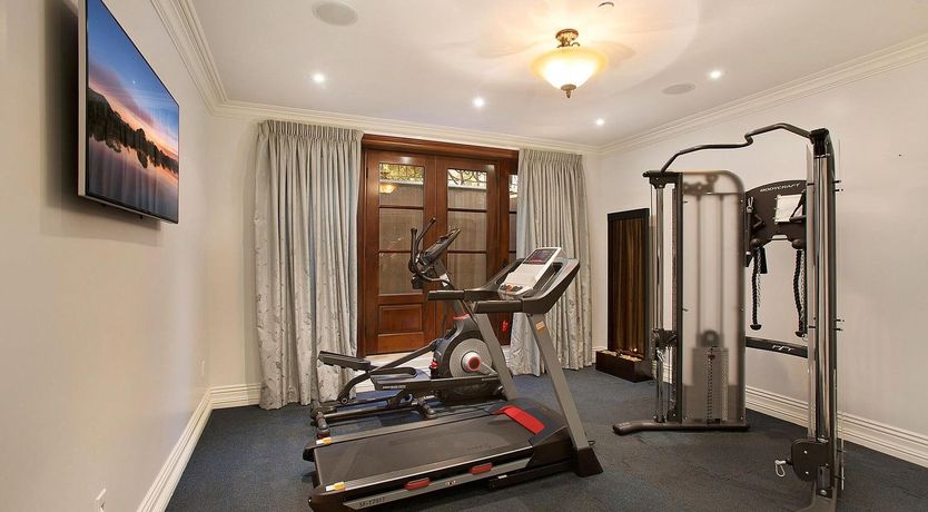 Photo of The Italian Job