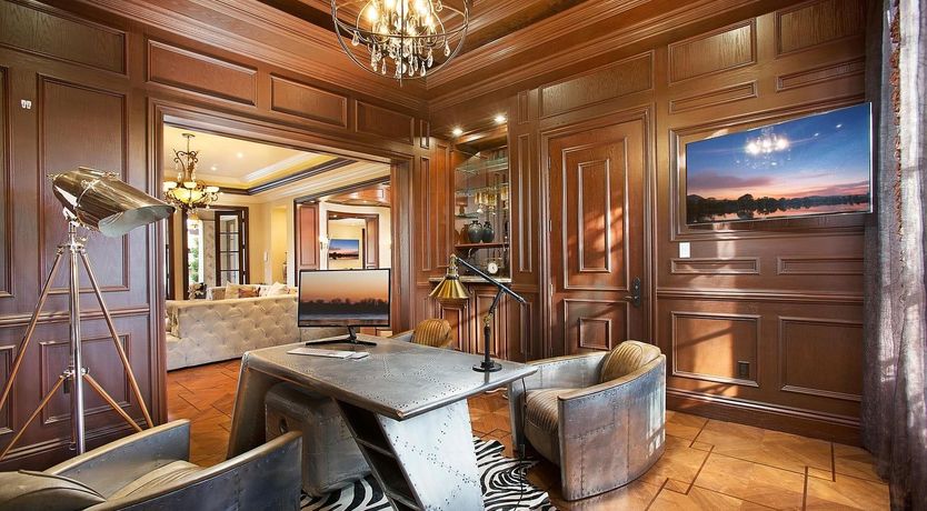 Photo of The Italian Job