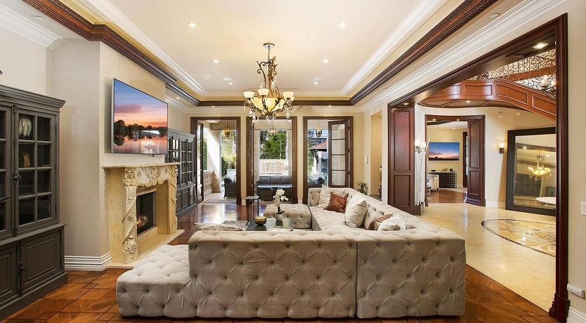 Photo of The Italian Job