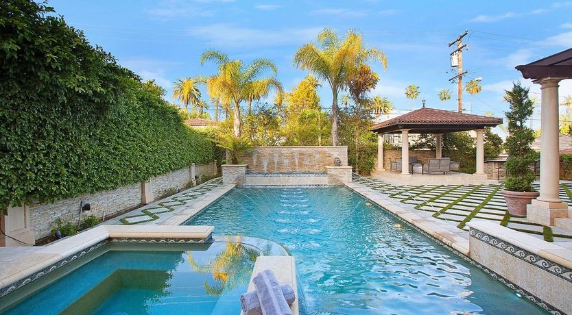 Photo of The Italian Job