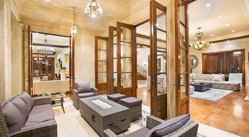 Photo of The Italian Job