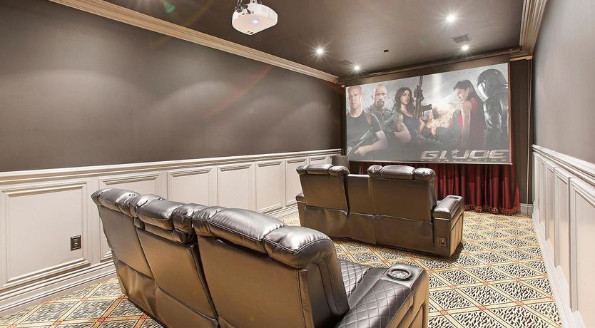 Photo of The Italian Job