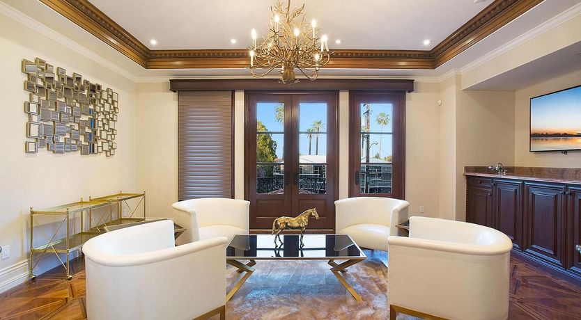 Photo of The Italian Job