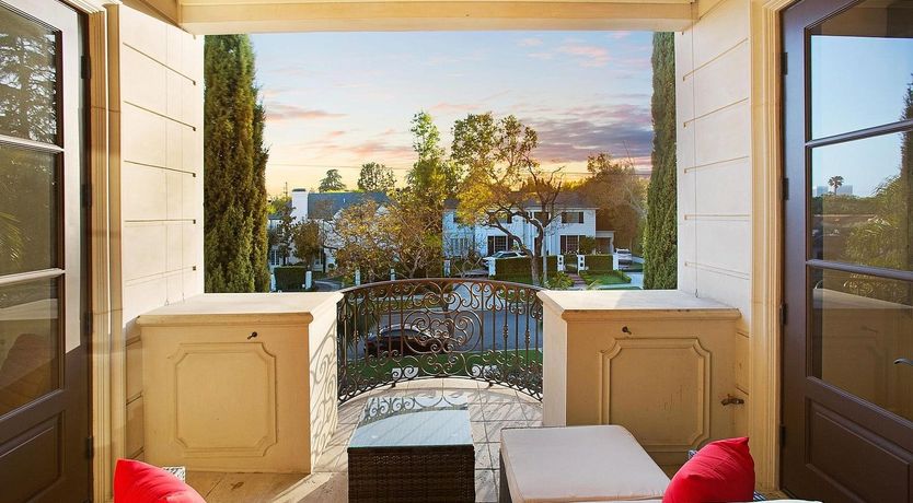 Photo of The Italian Job