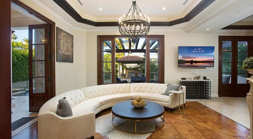 Photo of The Italian Job