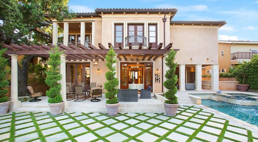 Photo of The Italian Job