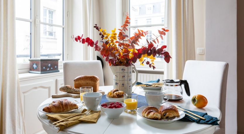 Photo of Patterned Prints