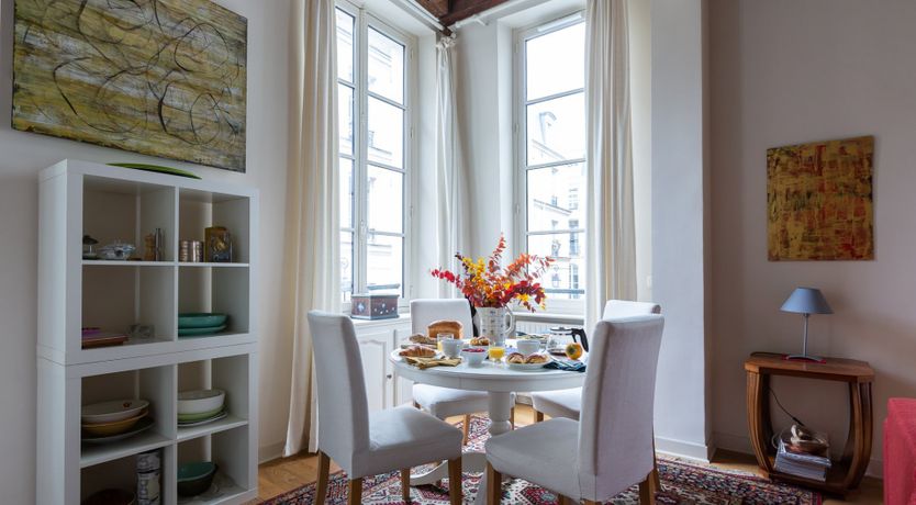 Photo of Patterned Prints