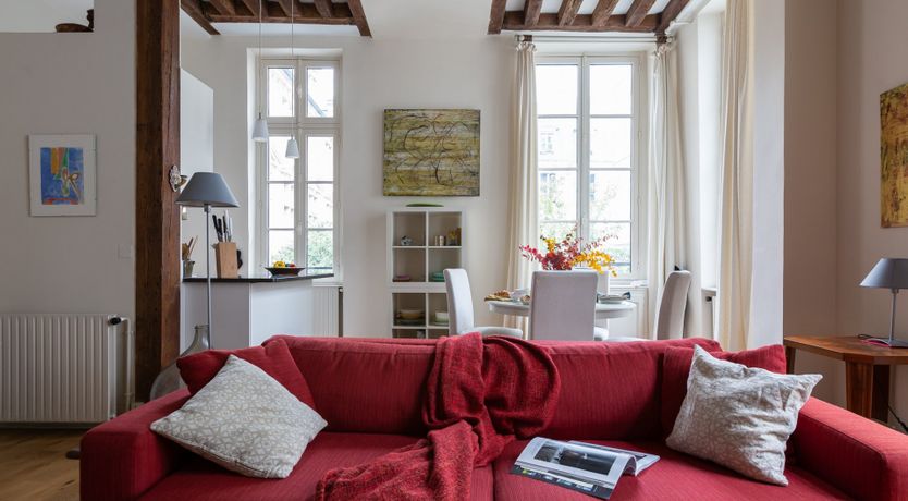 Photo of Patterned Prints