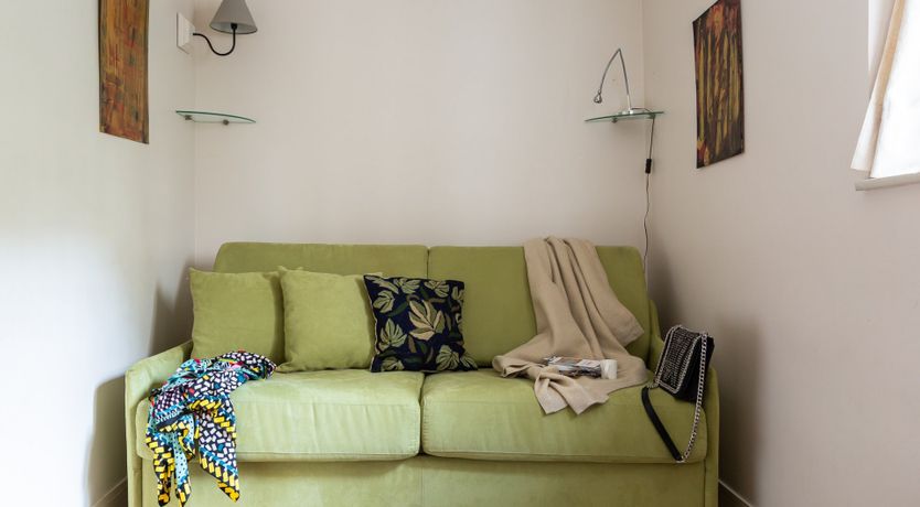 Photo of Patterned Prints