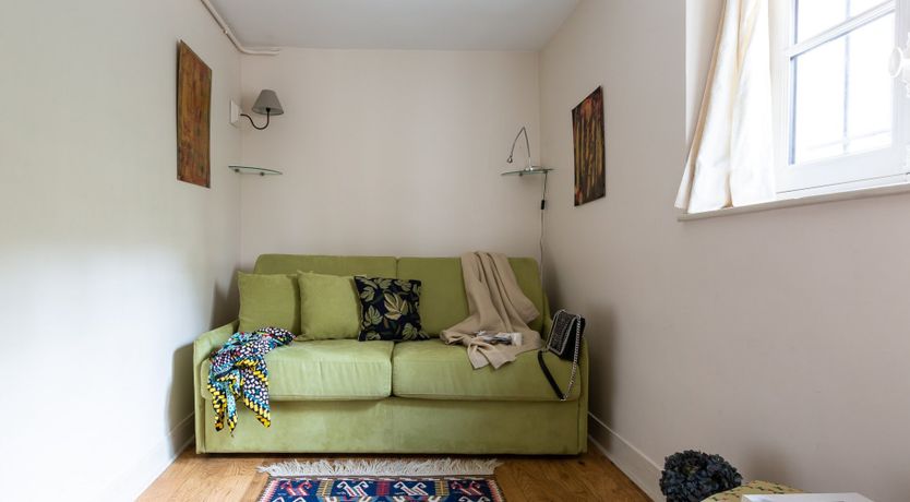 Photo of Patterned Prints