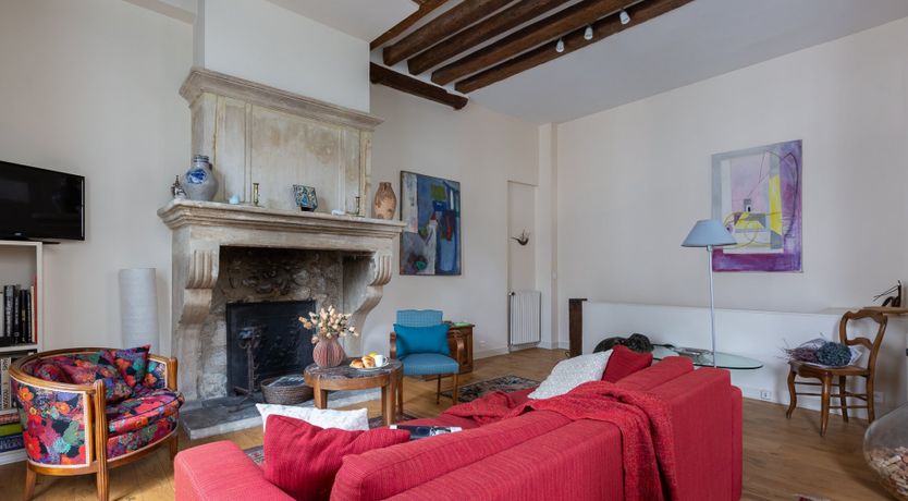 Photo of Patterned Prints