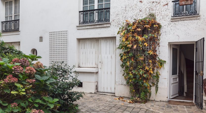 Photo of Patterned Prints