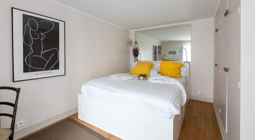 Photo of Patterned Prints