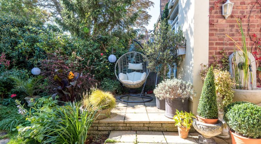 Photo of Palace & Park