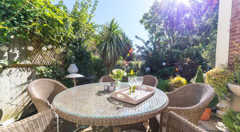 Photo of Palace & Park