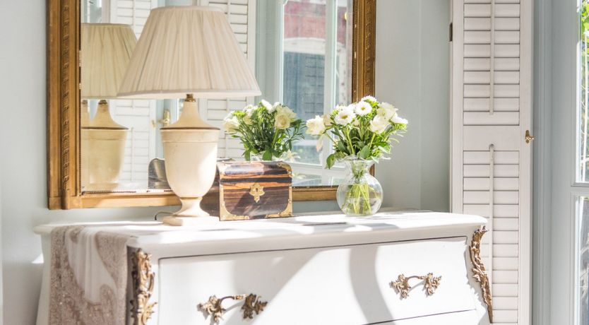 Photo of Palace & Park