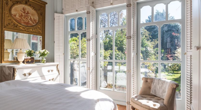 Photo of Palace & Park