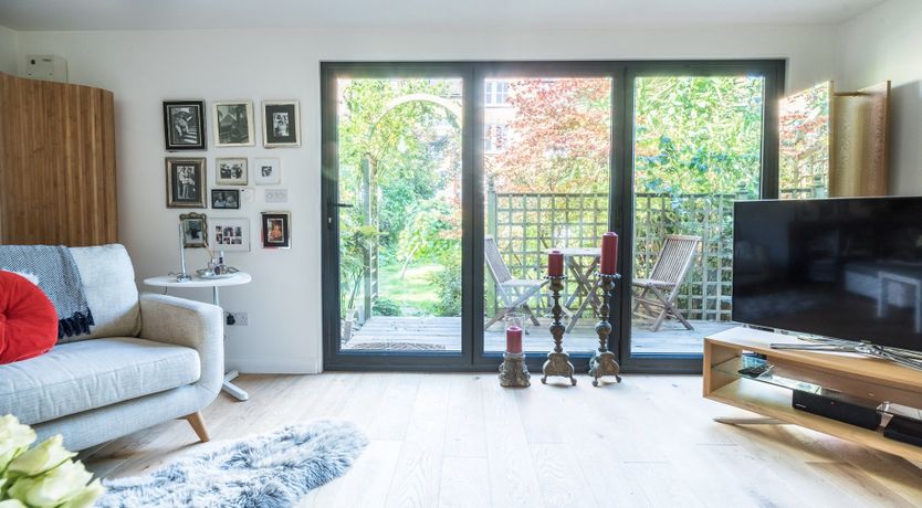 Photo of Palace & Park