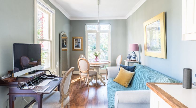 Photo of Palace & Park