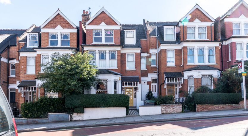 Photo of Palace & Park