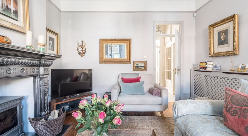 Photo of Palace & Park