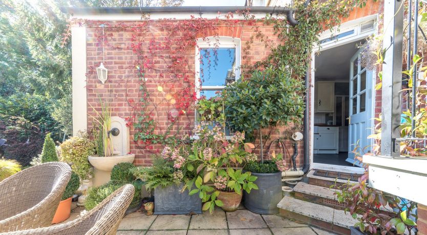 Photo of Palace & Park