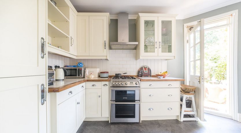 Photo of Palace & Park