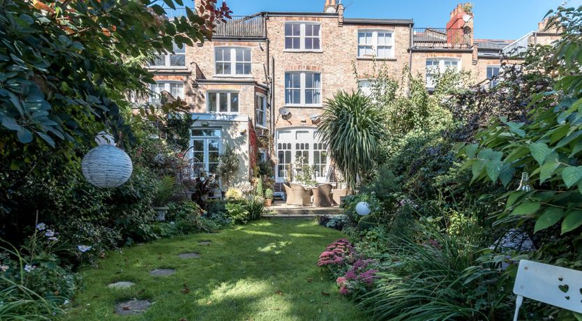 Photo of Palace & Park