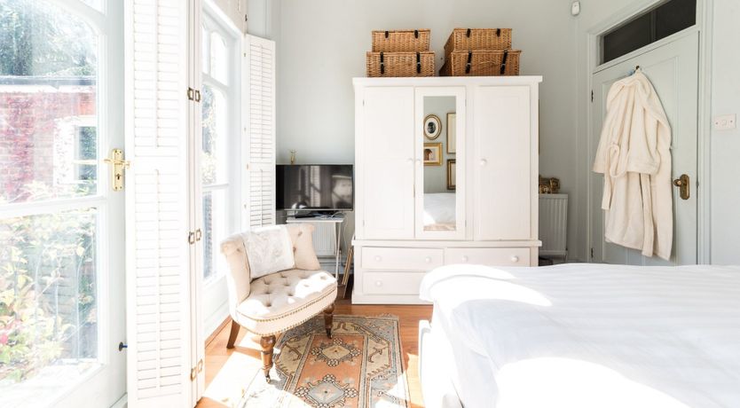 Photo of Palace & Park