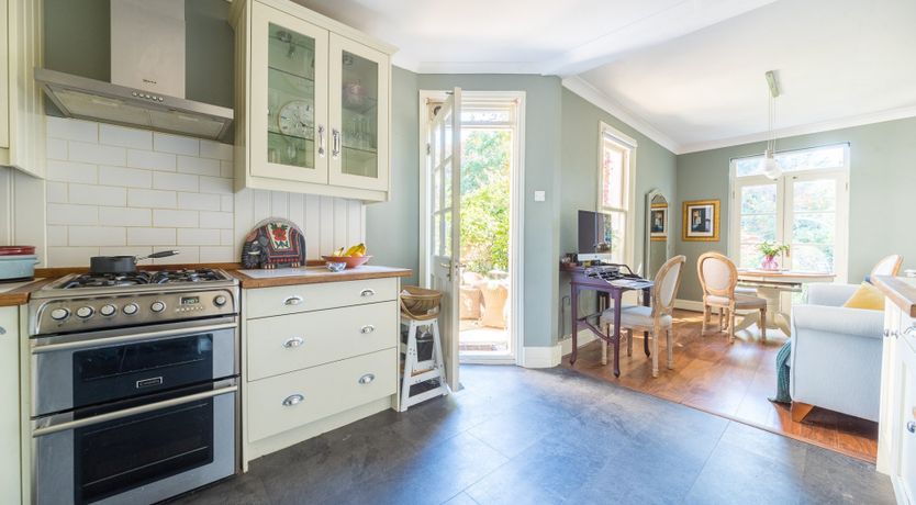 Photo of Palace & Park