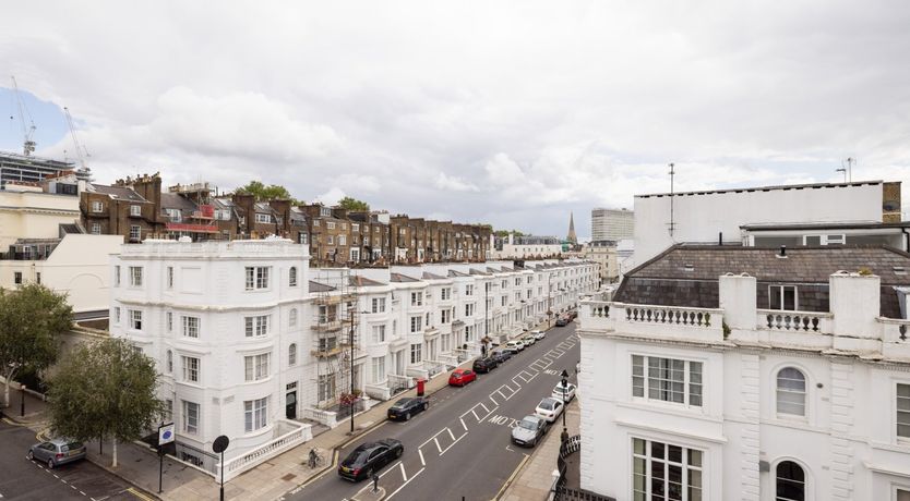 Photo of Orange Marmalade