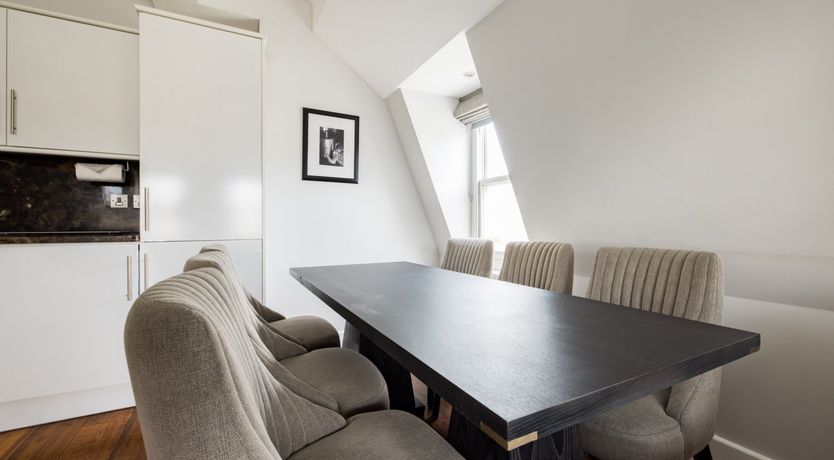 Photo of Orange Marmalade