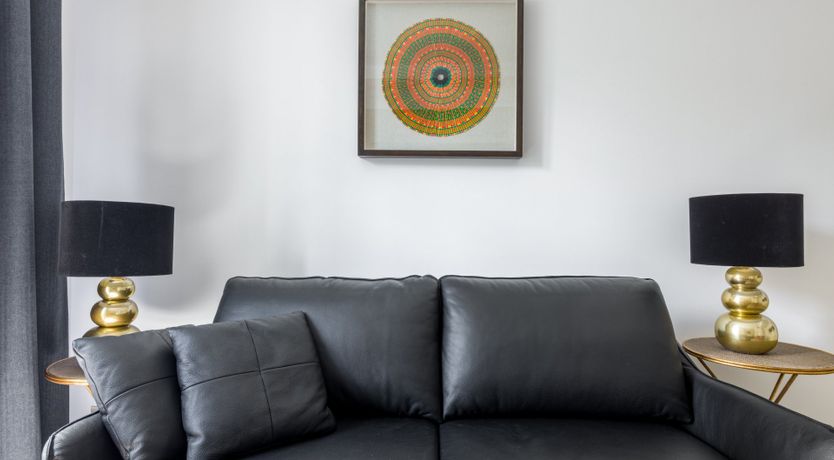 Photo of Golden Sparrow