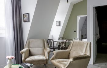 L'Envie Apartment