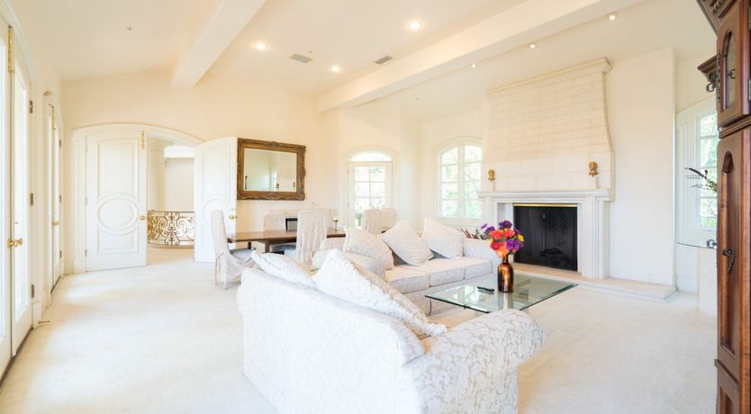 Photo of A-List Atrium