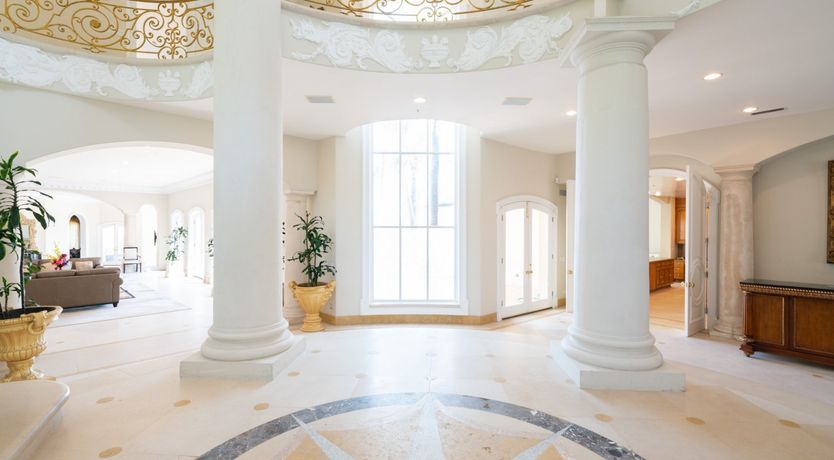 Photo of A-List Atrium