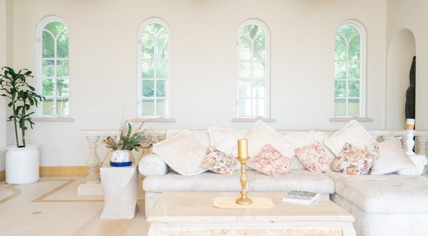 Photo of A-List Atrium