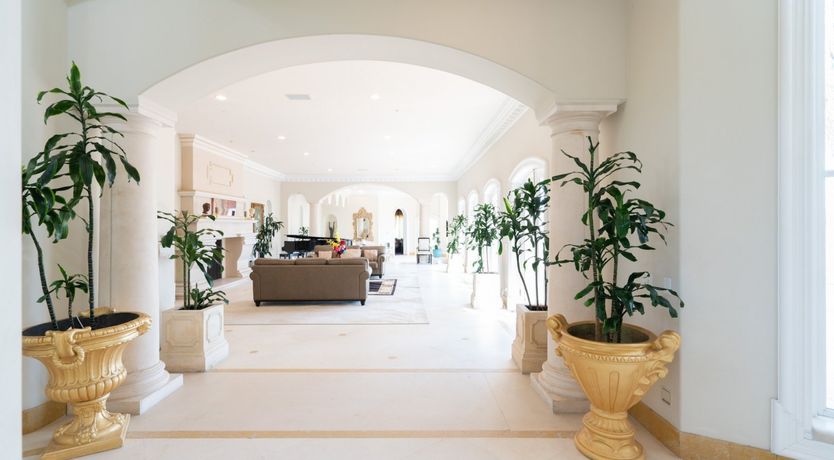 Photo of A-List Atrium