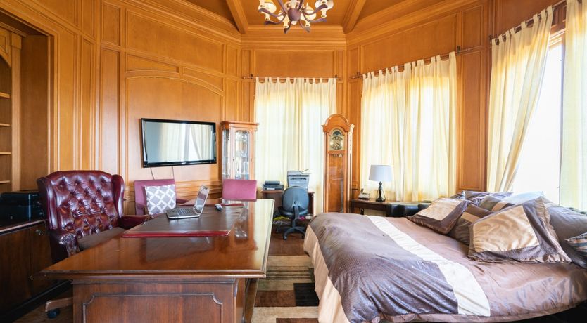 Photo of A-List Atrium