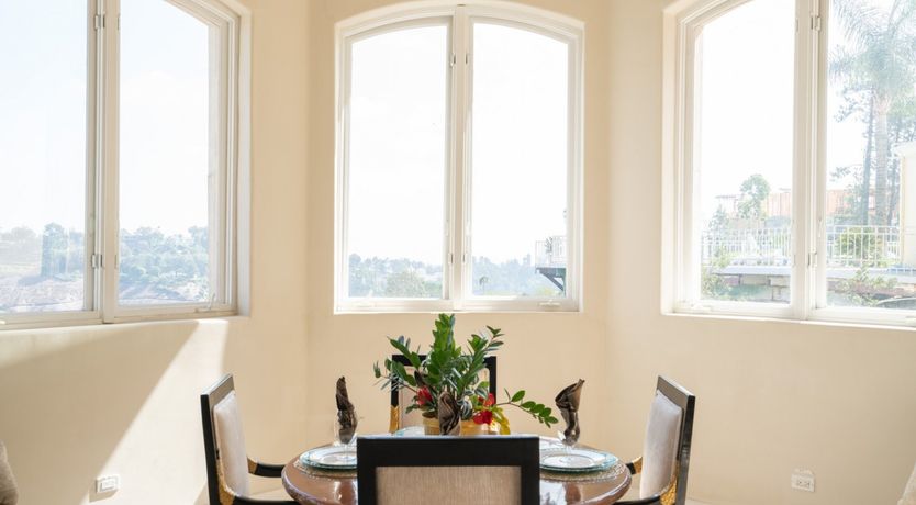 Photo of A-List Atrium