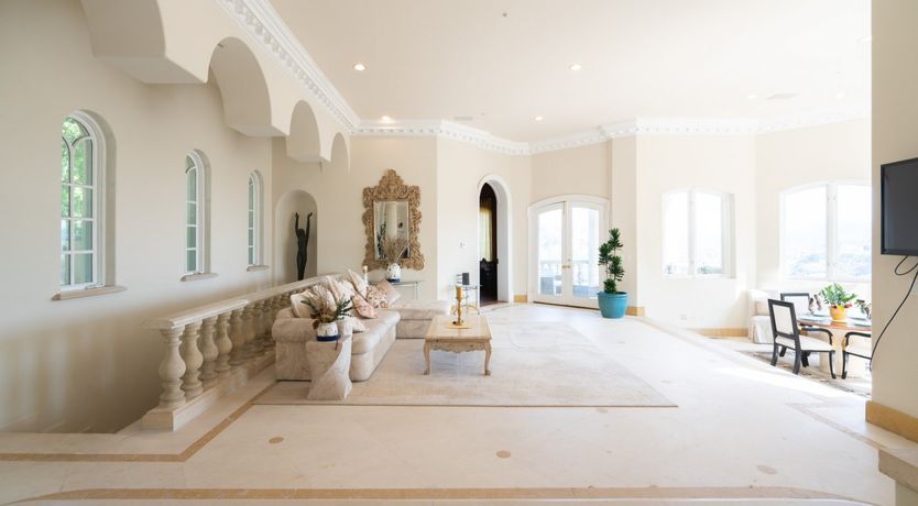 Photo of A-List Atrium