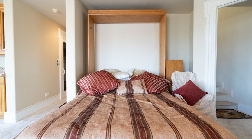 Photo of A-List Atrium