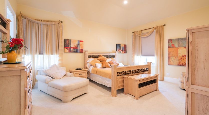 Photo of A-List Atrium