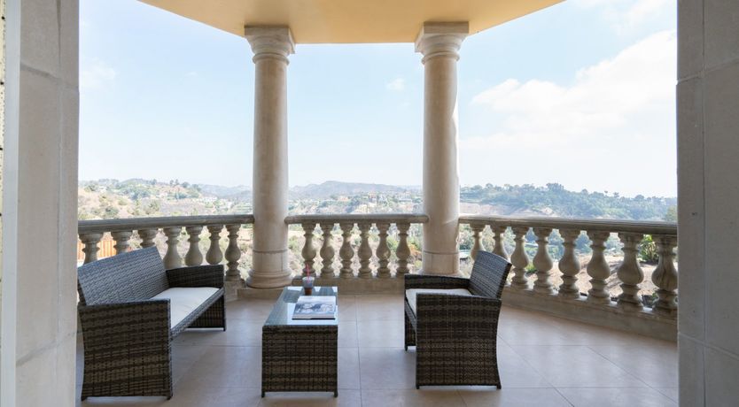 Photo of A-List Atrium